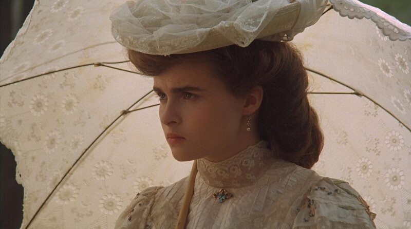 – Bild: 1985 PRODUCTIONS MERCHANT IVORY POUR GOLDCREST. Tous droits réservés. – Bild: 1985 PRODUCTIONS MERCHANT IVORY POUR GOLDCREST. Tous droits réservés.