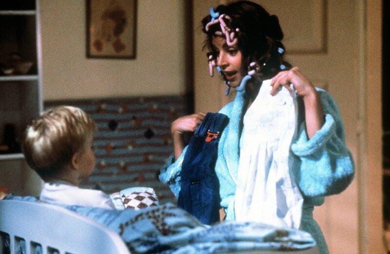 Kuck' mal wer da spricht! – Bild: KIRCH MEDIA GMBH & CO. KG AA