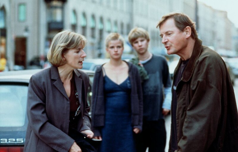 Crazy – Bild: ProSieben Media AG