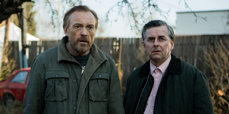 Das ewige Leben – Bild: ORF/​DOR Film/​Patrick Wally