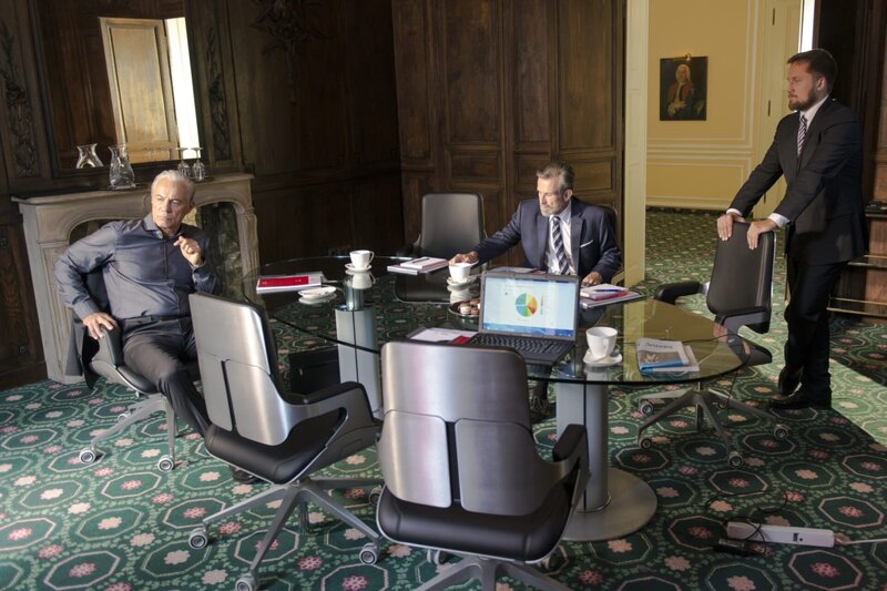 Gift – Bild: BR/​diwafilm GmbH