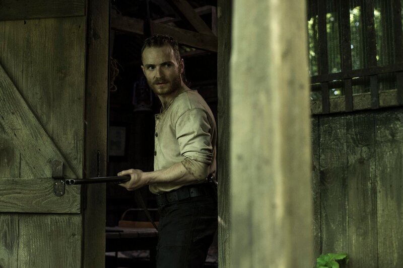 The Survivalist – Bild: KINOWELT TV