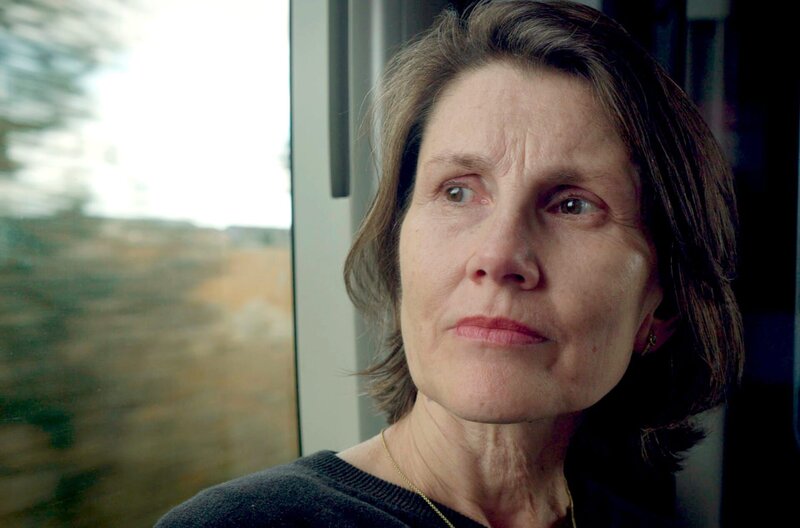 Das Schweigen meines Vaters – Bild: ZDF und SWR/​Docmakers/​NTR.