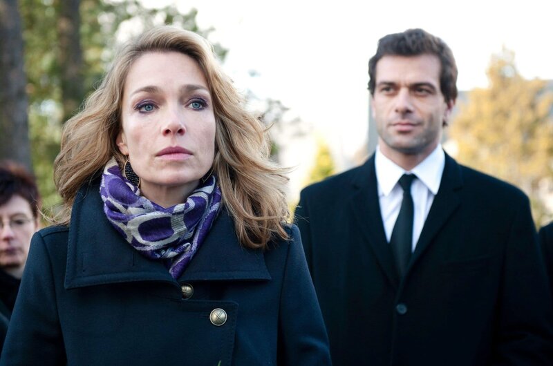 Am Ende der Lüge – Bild: MDR