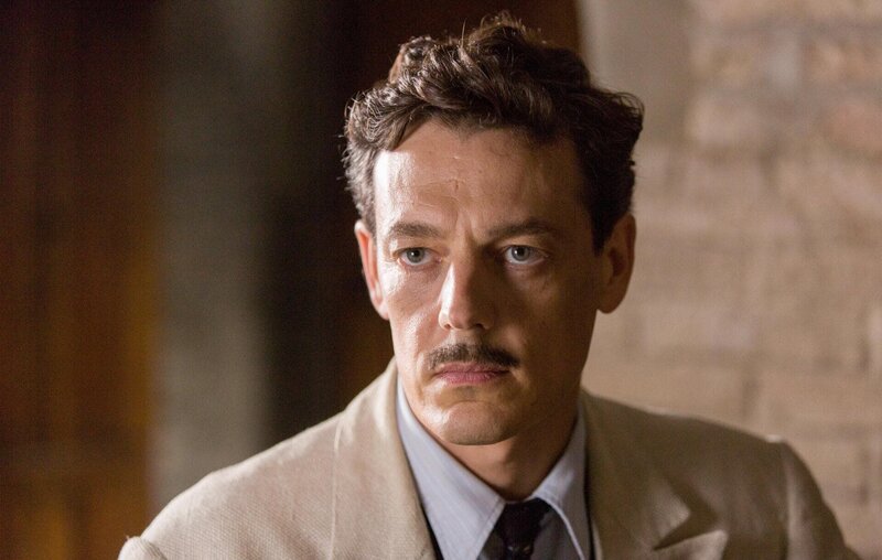 Die Kinder der Villa Emma – Bild: ORF/​Graf Film/​Volker Gläser