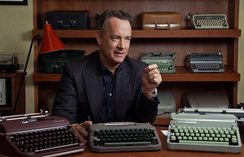 California Typewriter – Bild: KINOWELT TV