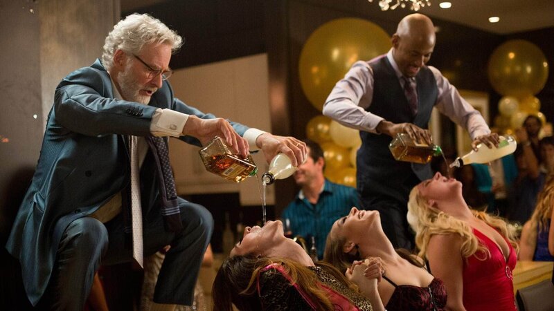 Last Vegas – Bild: MG RTL D /​ CBS Films Inc.