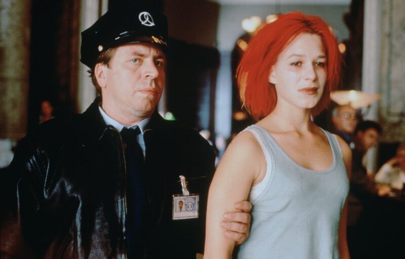 Lola rennt – Bild: Beta Film Lizenzbild frei