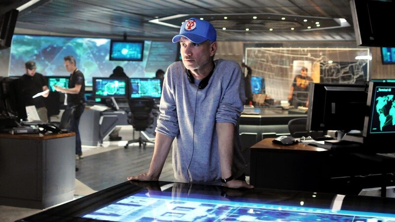 White House Down – Bild: PLURIMEDIA (Sony Pictures Entertainment /​ Columbia Pictures)