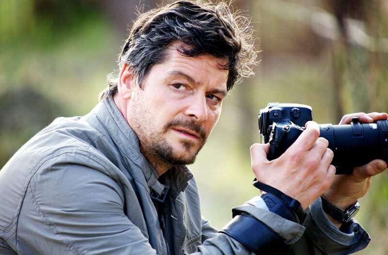 Clarissas Geheimnis – Bild: ORF/​ARD/​Degeto/​Zoela Film/​Petro Domenigg