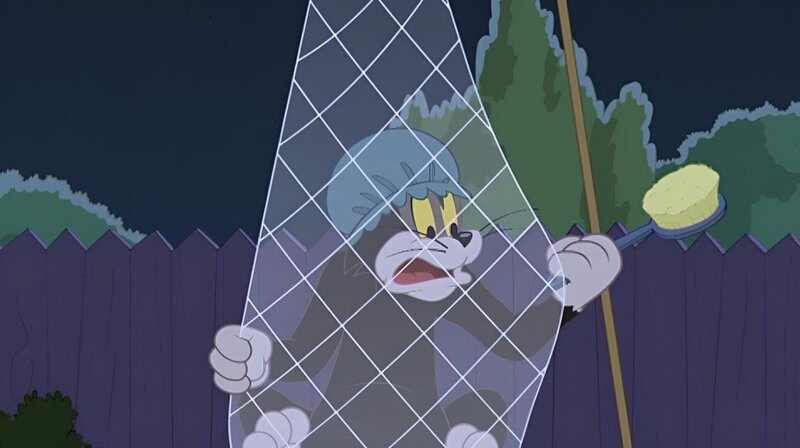 Butch Cat – Bild: Warner Bros. All rights reserved