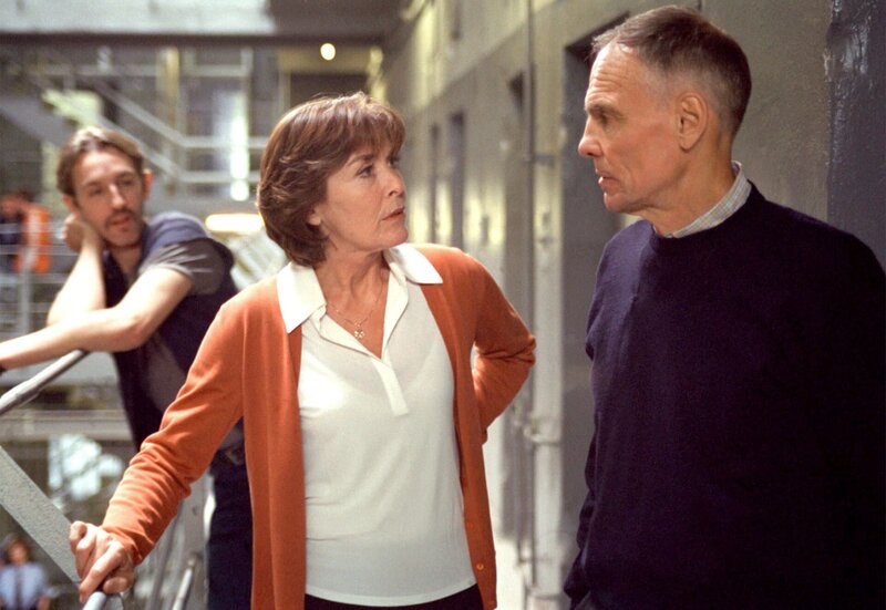 Liebe auf Bewährung – Bild: HR/​ARD/​Degeto/​Conny Klein