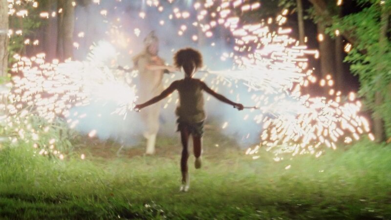 Beasts of the Southern Wild – Bild: Cinereach Ltd /​ By Ben Richardson /​ MKNS