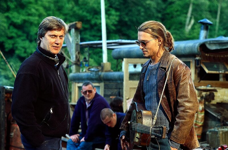 Chocolat – Bild: Turner