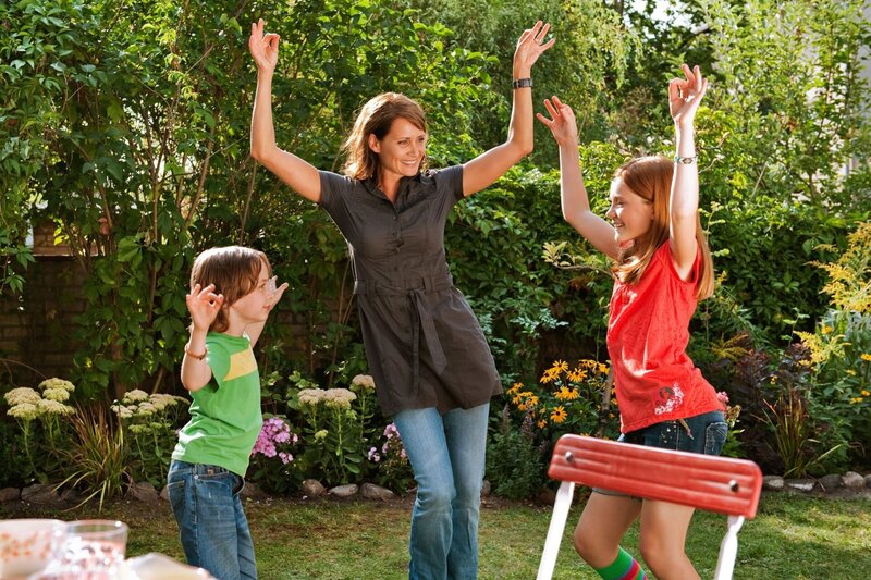 Hexe Lilli: Die Reise nach Mandolan – Bild: ORF/​DOR Film/​Marco Nagel