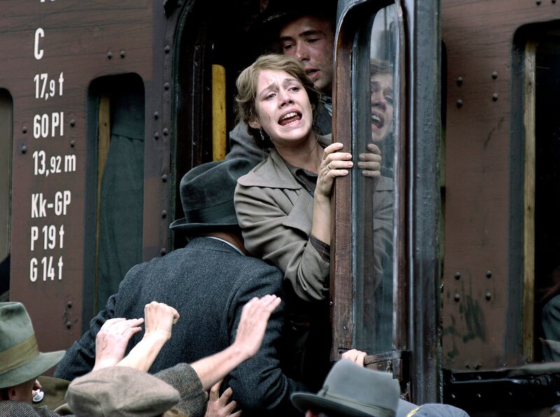 Kinder des Sturms – Bild: SWR/​Britta Krehl