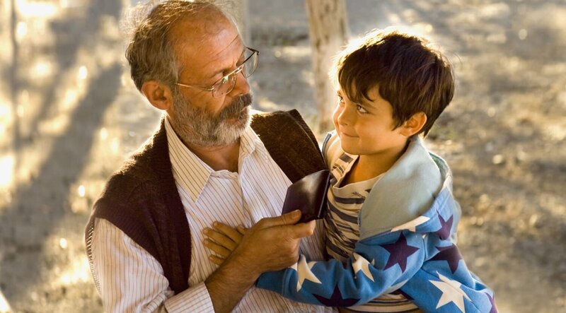 Almanya - Willkommen in Deutschland – Bild: sixx