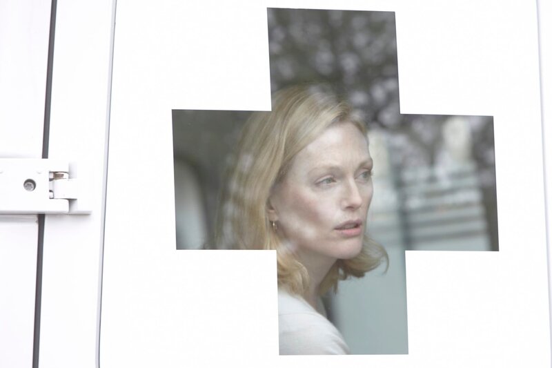 Die Stadt der Blinden – Bild: TVP /​ Zdjęcia mogą być wykorzystane do jednorazowej publikacji prasowej ilustrującej aktualny program TVP S.A. na dany tydzień.