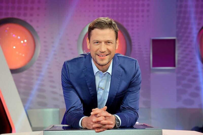 Florian Weber – Bild: SWR/​Peter A. Schmidt /​ SWR-Pressestelle/​Fotoredaktion