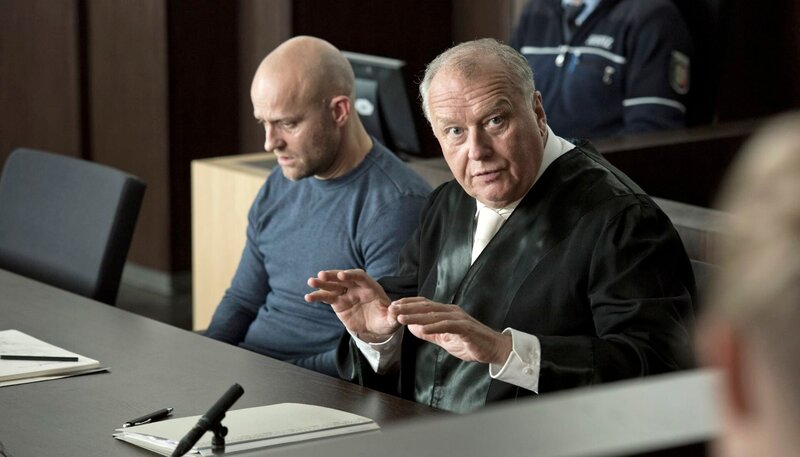 Der weiße Äthiopier – Bild: ARD Degeto/​WDR/​MOOVIE/​Martin Menke