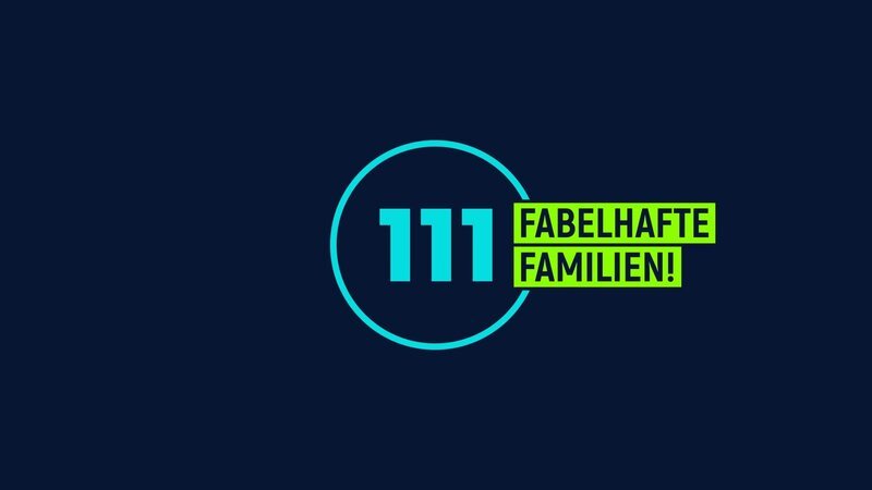111 alberne Angeber! – Logo – Bild: SAT.1 Eigenproduktionsbild frei
