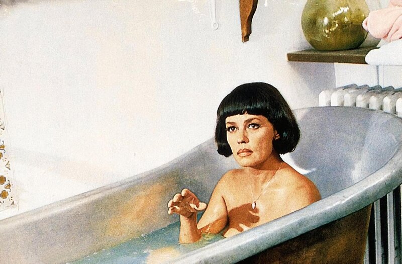 Die Braut trug Schwarz – Bild: Kabel Eins Classics