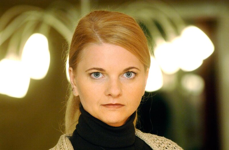 Muttis Liebling – Bild: ORF/​Ali Schafler