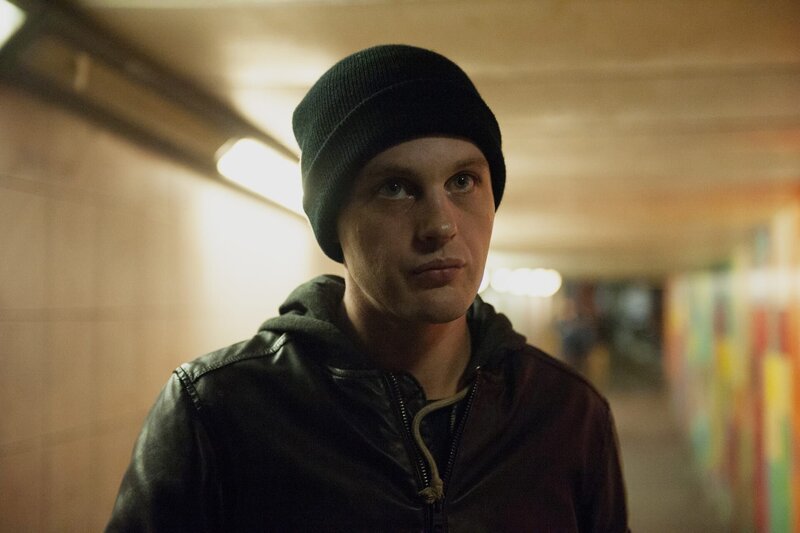 Das Jerico Projekt – Bild: ZDF und Jack English./​Jack English