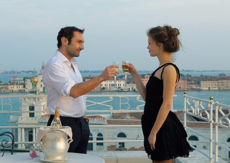 Mein Stück vom Kuchen – Bild: Kinowelt GmbH /​ MKNS