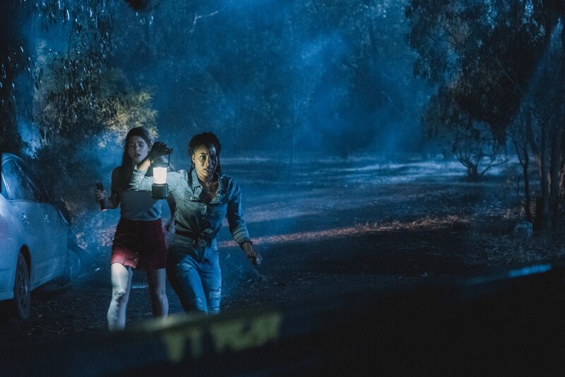 Leprechaun Returns – Bild: 2018 LEPRECHAUN RETURNS. All Rights Reserved. Lizenzbild frei