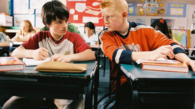 Brücke nach Terabithia – Bild: (C) Constantin Film Verleih GmbH