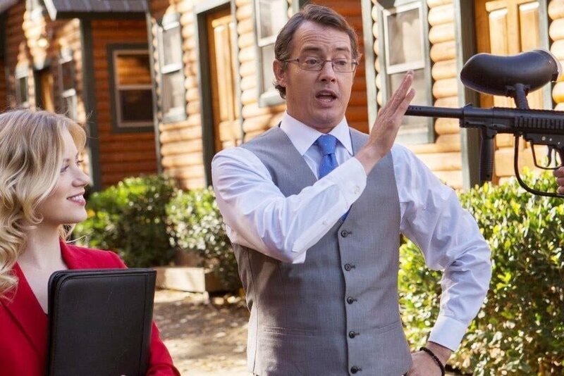 Dam Sharks – Bild: RTL /​ © Sony Pictures Television Inc.