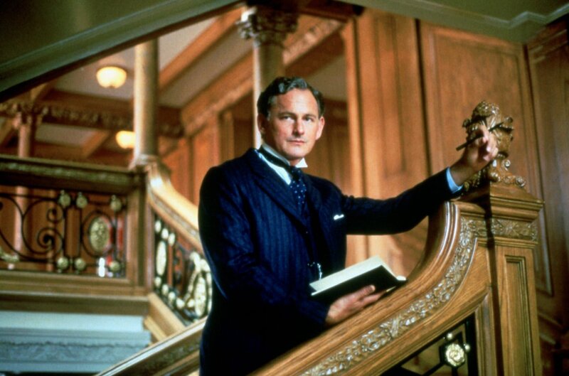 Titanic – Bild: 1997 Twentieth Century Fox Film Corporation and Paramount Pictures Corporation. All rights reserved./​1996⁠–⁠98 AccuSoft Inc., All right/​1996⁠–⁠98 AccuSoft Inc., All rights reserved