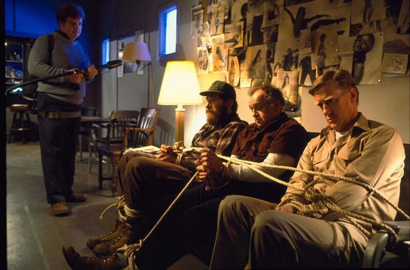 Das Ding aus einer anderen Welt – Bild: Turner