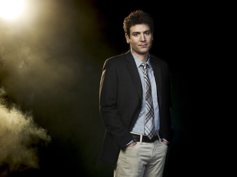 (9. Staffel) – In Rückblicken erzählt Ted (Josh Radnor) seinen Kindern, Geschichten aus seiner Vergangenheit … – Bild: 2013 Twentieth Century Fox Film Corporation. All rights reserved. Lizenzbild frei