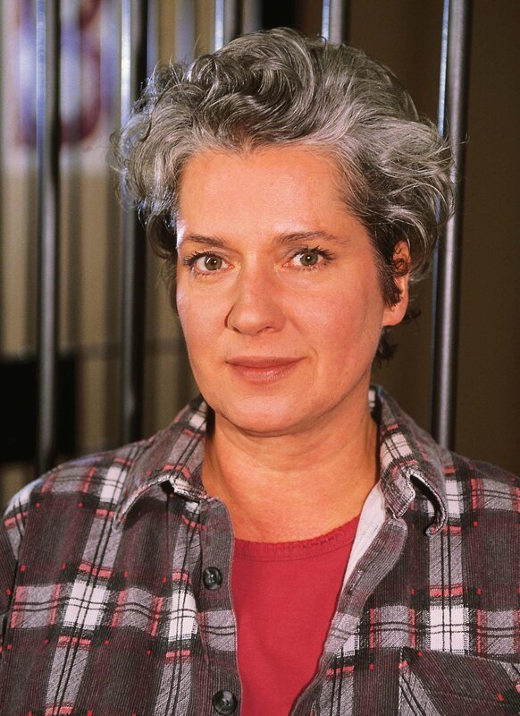 Uschi König (Barbara Freier) – Bild: RTLP