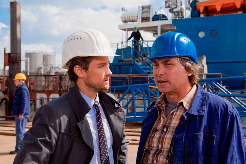 Lebe dein Leben – Bild: ORF/​Tivoli Film/​Georges Pauly