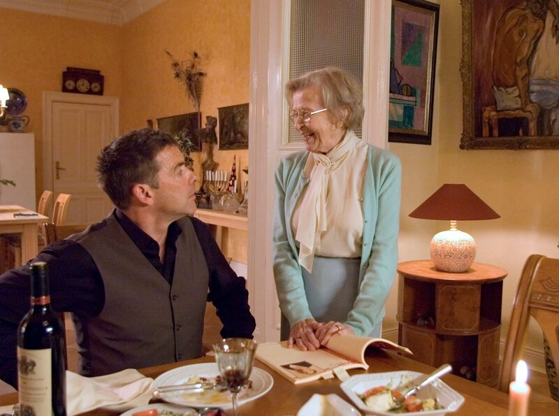 Einmal Dieb, immer Dieb – Bild: ARD Degeto/​Marco Dresen