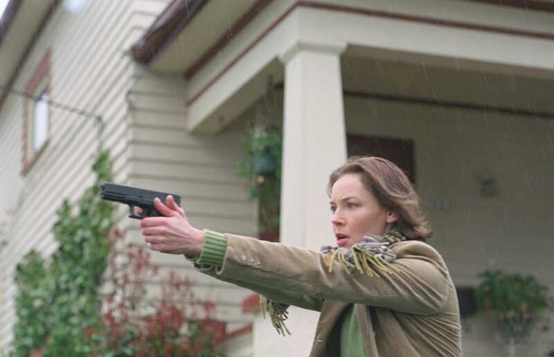 Die Stunde des Jägers – Bild: TELE M�NCHEN GROUP