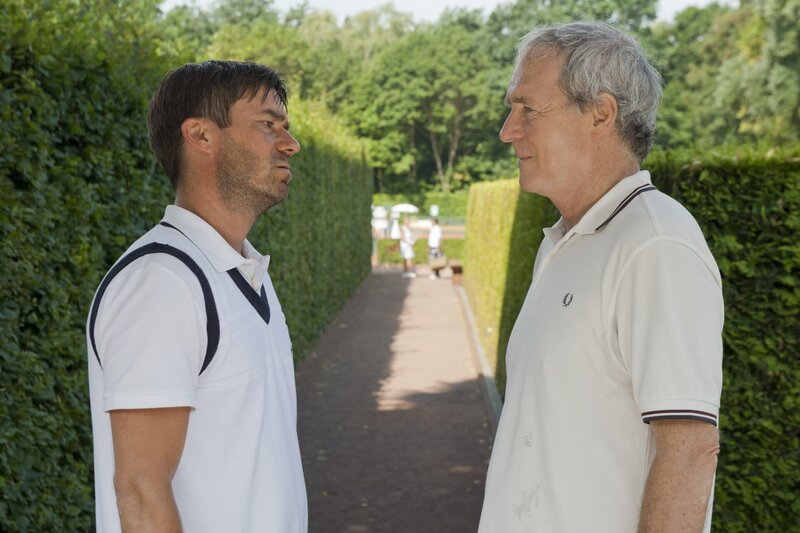 Es kommt noch besser – Bild: ZDF und BRITTA KREHL.