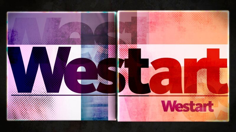 Westart – Logo – Bild: WDR /​ WDR Kommunikation/​Redaktion Bild