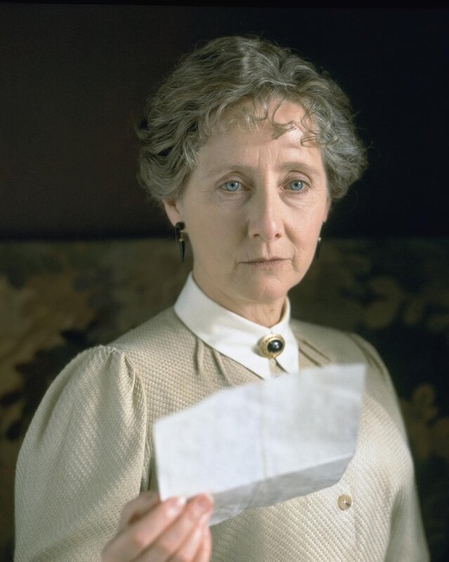 The Winslow Boy – Bild: port.hu