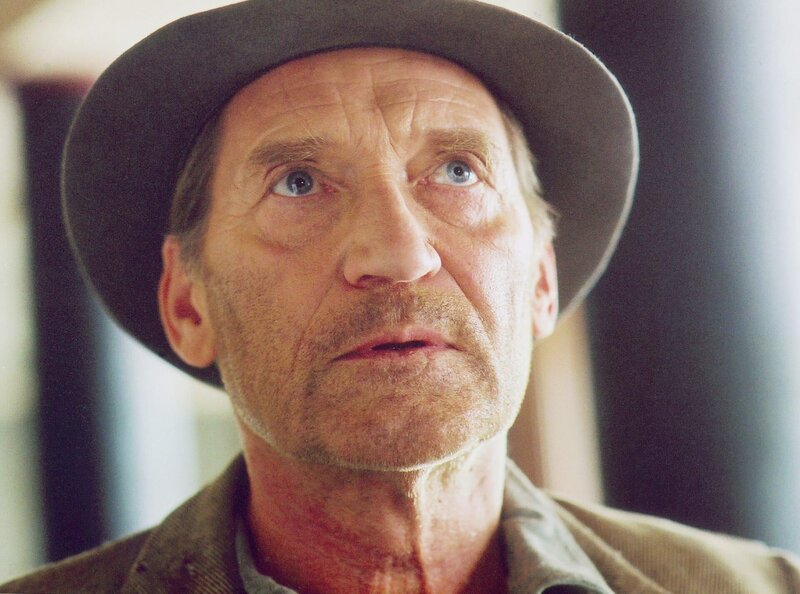 Zwei Tage Hoffnung – Bild: ZDF und WDR/​Christa Köfer.