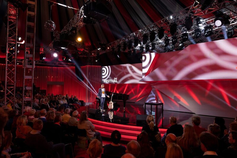Tobias Mann – Bild: ZDF und Jana Kay.