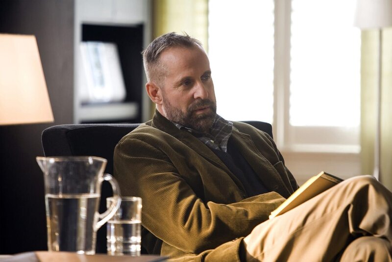 Die Vorahnung – Bild: Kinowelt GmbH