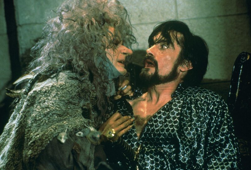 Robin Hood - Helden in Strumpfhosen – Bild: Polsat/​Ale Kino