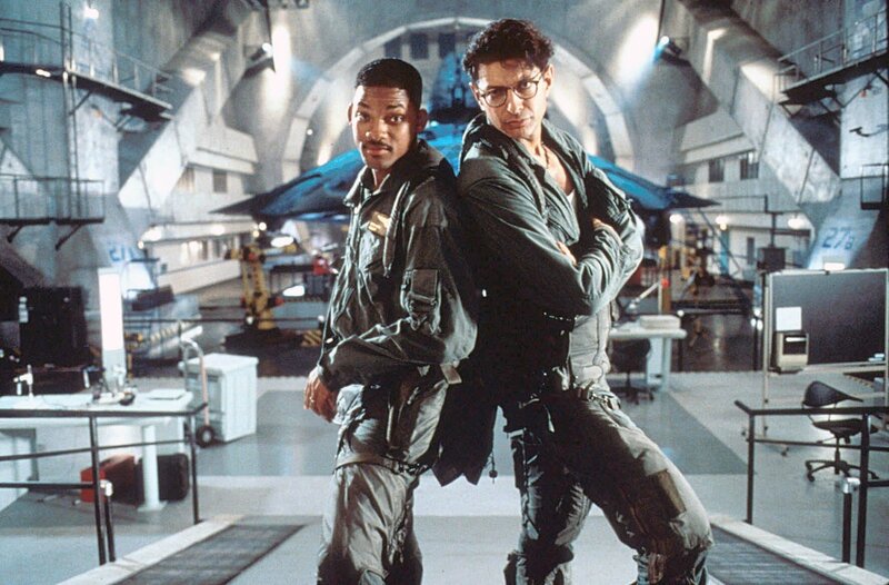 Independence Day – Bild: PLURIMEDIA (EPP)