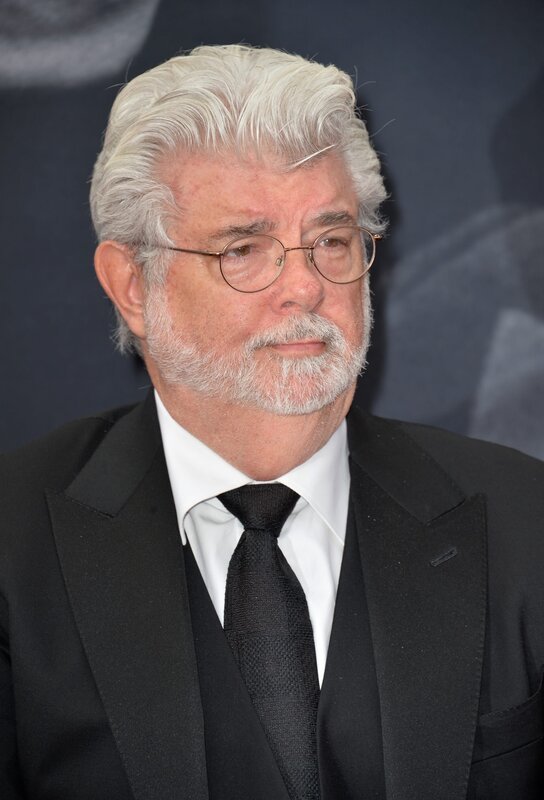 George Lucas – Bild: Shutterstock /​ Shutterstock /​ Copyright (c) 2016 Featureflash Photo Agency/​Shutterstock. No use without permission.