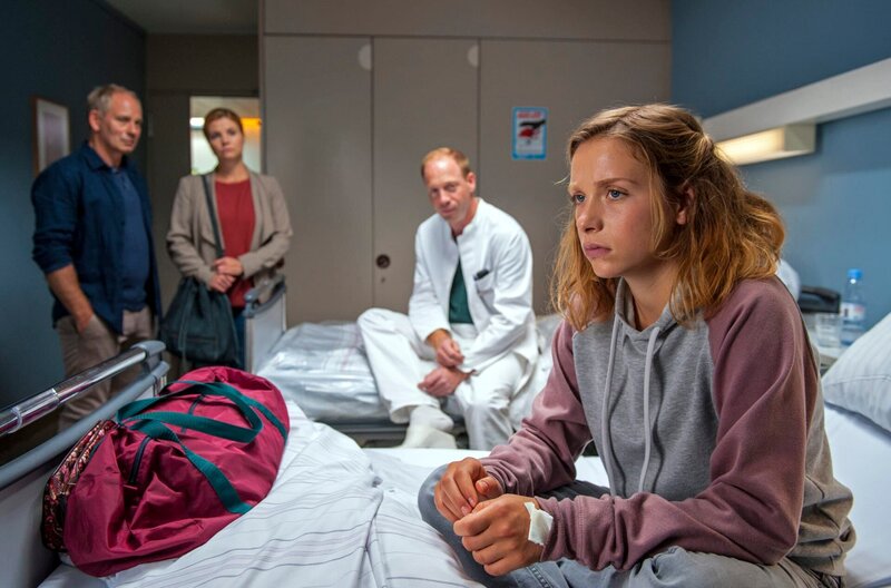 Rock My Heart – Bild: ARD Degeto/​Neue Schönhauser Film /​ ARD Degeto/​Programmplanung und P