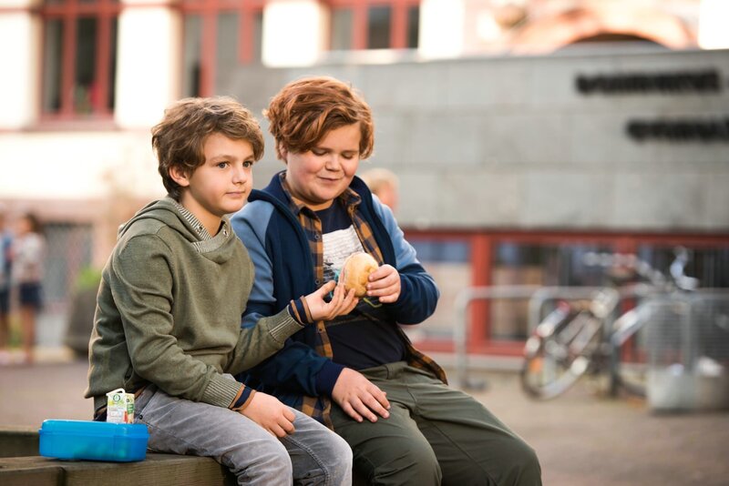 Verrückt nach Fixi – Bild: � 2016 Constantin Film Verleih GmbH /​ MKNS